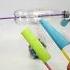 DIY Wind Turbine Science Experiment