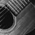 Krbi S Guitar Shadow Of Willie Brown Delta Blues Bottleneck Guitar