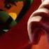 Ninjago Dragons Rising Soundtrack Edit Train Attack