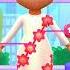 New Cute Flowers Dress Design Angela 2 Wear Shorts Viralvideos Pookie Tiktok Angela2