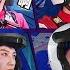 The Top Racer EP03 Part2 HuangJingyu JohnnyHuang JustinHuang Ajoe JinChen YOUKU SHOW