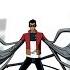 GENERATOR REX Theme Revolution Extended HD