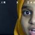 Pasoori Coke Studio Ali Sethi Shae Gill Cover Song Ansha Zakir Zakir Husain