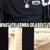 Why Nate Diaz Always Throws Water
