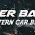 Ganger Baster Eastern Car Bass Edm Music