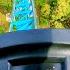 Blue Fire Roller Coaster Ride At Theme Park Europa Park In Germany