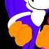 Round A Bout Alternative Mix Instrumental Snippet HQ VS Sonic EXE 3 0 OST Cancelled