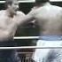 The South African Heavyweight Gerrie Coetzee