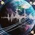 Orbital Resonance Rondo