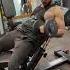Incline Dumbbell Curl Tara Gym