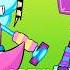 Little Kandi Raver Dandys World Animation Tweening Fyp Trending Viral Shorts Dandysworld