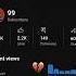 Thanks For 100 SUBSCRIBERS
