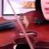 Bad Romance Violin Cover