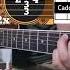 It S Your Love Tim McGraw Guitar Chords W Lyrics Plucking Tutorial