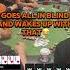 Texas Mike Is ALL IN BLIND In The WSOP 50K PLO HIGH ROLLER Wsop2025 Pokernews