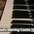 Howl S Moving Castle Howlsmovingcastle ходячийзамок Miyazaki