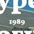 Май 1989 г Город гидростроителей Рогун