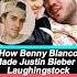 Justin Bieber Ruined Selena Gomez S Engagement But Benny Blanco S Response Turned Him Into A Joke