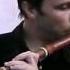 Rondeau J S Bach Suite No 2 In B Minor BWV 1067 2 Mate Palhegyi Flute