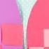 How To Make Woven Paper Hearts
