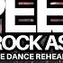 VPeepz At Body Rock Asia 2025 Showcase Rehearsal Video A1 Everything