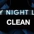 J Cole Blow Up CLEAN