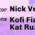 OK K O Let S Be Heroes Season 2 Episode 27 Sidekick Scouts Credits