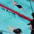 Swimming TRUST Turn Visually Impaired Swimmer