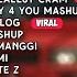 DJ SLOW BASS TERBARU 2025 DJ ZEBIANA X IPAGDAMOT KITA X EBAT ADAN X PARTY 4 YOU MASHUP X MORE