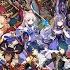 The Final Countdown All Characters Genshin Impact Version GMV