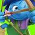 Tujamo Jay Hardway Energy Feat Bay C Extended Mix Olawale And The Smurfs