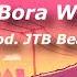 Mellow Beat Bora Bora Waters Prod JTB Beats