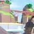 Roblox Fishing Simulator SoundTrack PortJackson