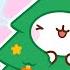 The Christmas Tree MOLANG And Piu Piu Funny Cartoons For Kids Compilation