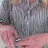 Try This NEW Way To Tuck Your Button Up Tops This Summer Styletip Styletricks