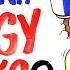 What If You Only Drank Energy Drinks