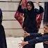 Police Raid Leila S House Akram Was Arrested And The Children Were Left Alone