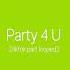 Charli XCX Party 4 U Tiktok Part Looped