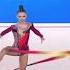 Arina Kovshova Ribbon Grand Prix 2025 28 35 111 05 6th