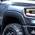 The New 2025 RAM 1500 ETorque Efficiency Meets Power