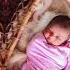 Baby Shoot By Omi Marne All Props By Propskapitara Babygirl Babyshoots Baby