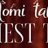 Nomi Tales Funniest Thing Lyrics