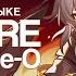 WILDFIRE RUSSIAN COVER Feat Jackie O Honkai Star Rail