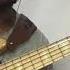 Bass Lick Breakdown How To Play To Be A Man Ep 4