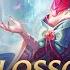 Spirit Blossom Ahri Login Screen League Of Legends 4K 60fps Animated Splash Art
