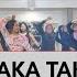 TAKA TAKA ZIN 105 ZUMBA OFFICIAL CHOREO