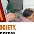Voluntary Medicare Society AMIL JK Bank SNM Hospital Distribute 120 Hearing Aid To Beneficiaries