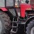Belarus 1221 Tractor Pulling 2019 Stuck In Mud 4k Video