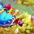 Rayman Legends OST Laser Mayhem Slow