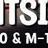 ILURO M T3CK Outside Lyrics